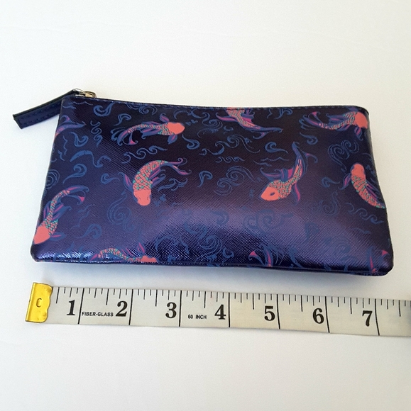 Anthropologie & ModCloth Travel Case Set - Picture 6 of 12